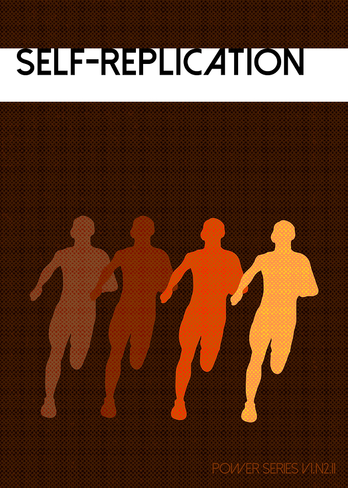 Self Replication