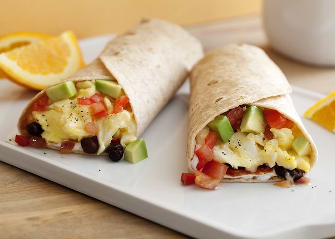 Mexican food