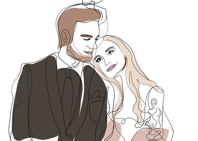 Felix and Marzia