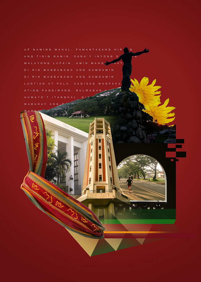 Uni of the Philippines