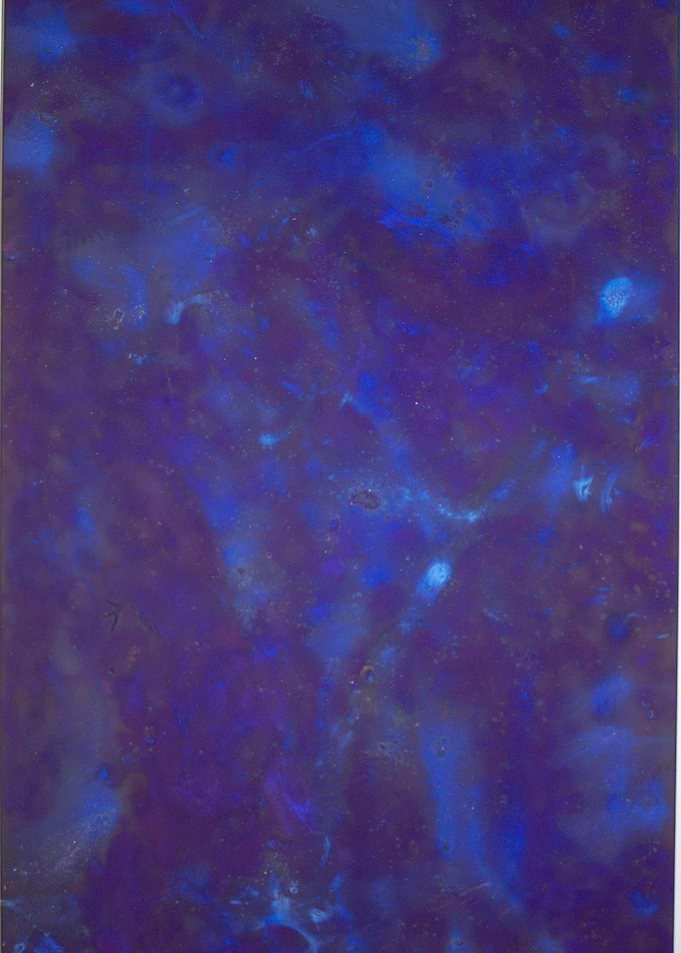 Through the Nebulous