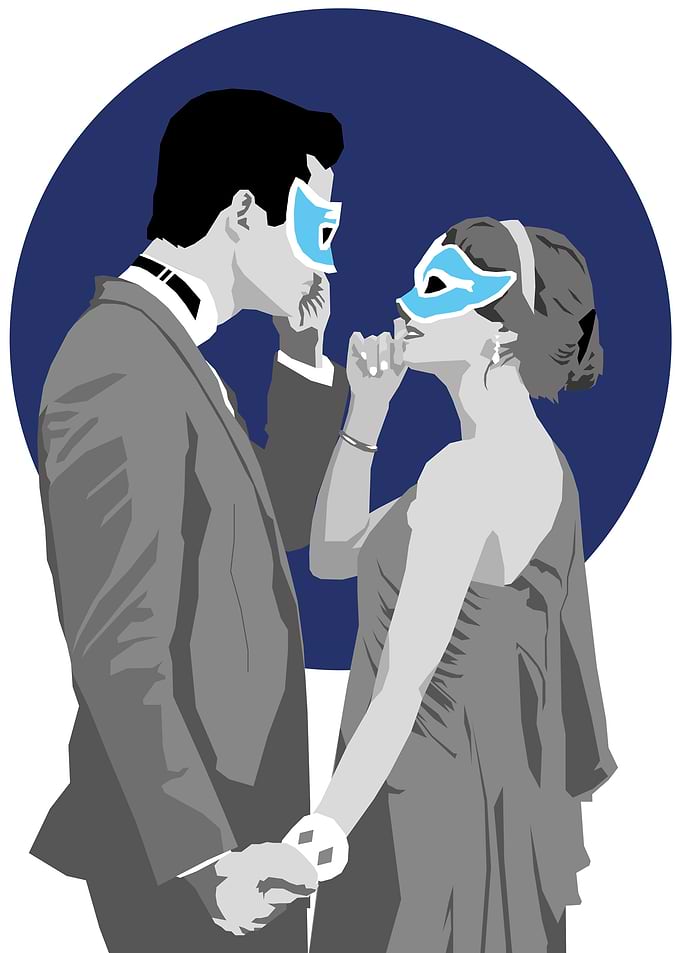 Our Masquerade