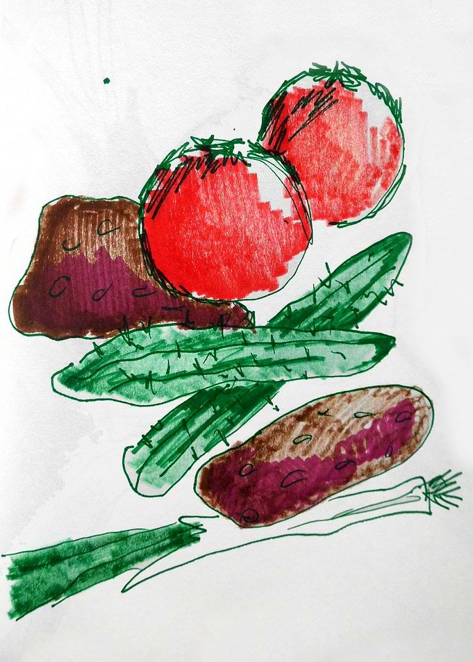 Veggies