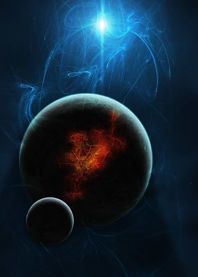 Solar Winds