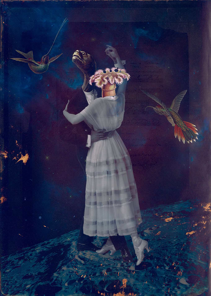 Dance with Me