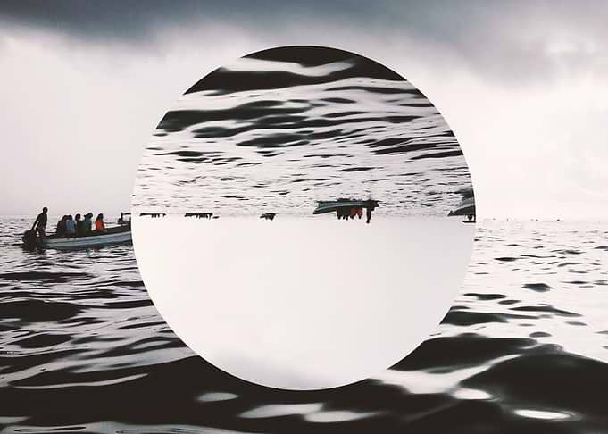 LENS Before the storm