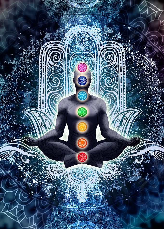 Chakra Enlightenment