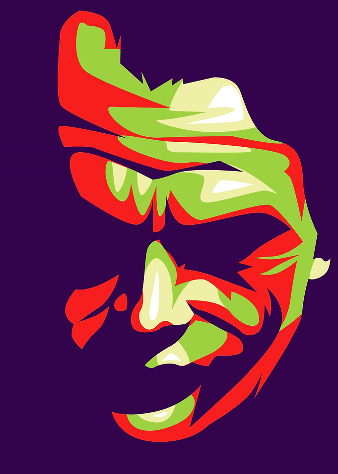 Villain of Darkness