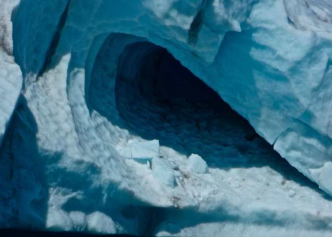 Eye of Iceland