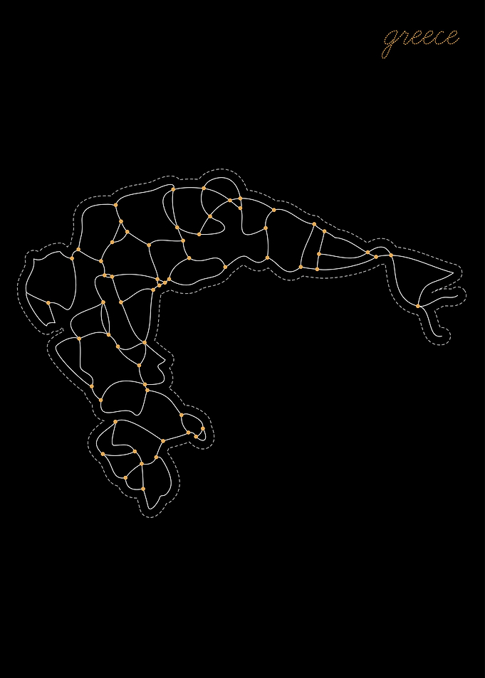 Map England