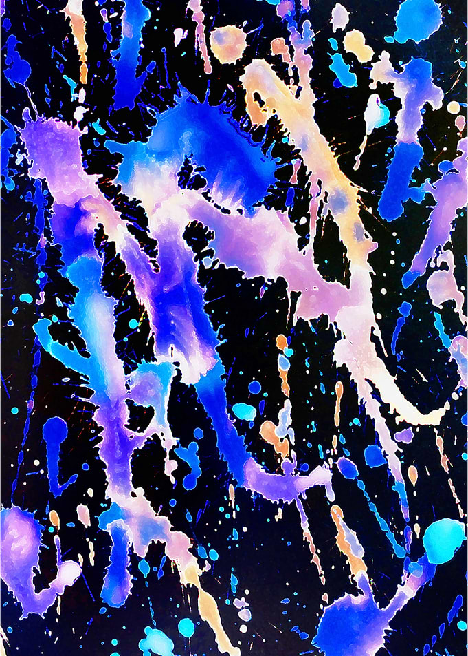 Digital dance