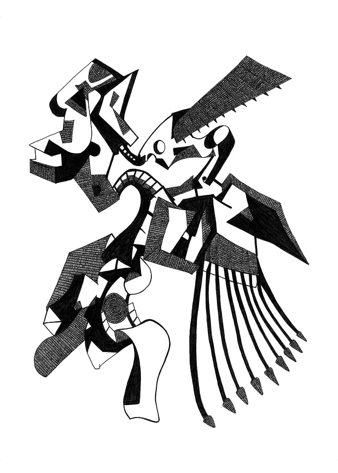 Chess Figure