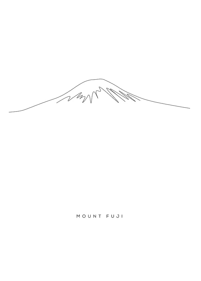 Mount Fuji