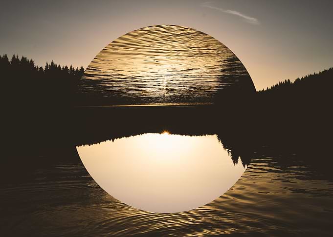 LENS Dusk