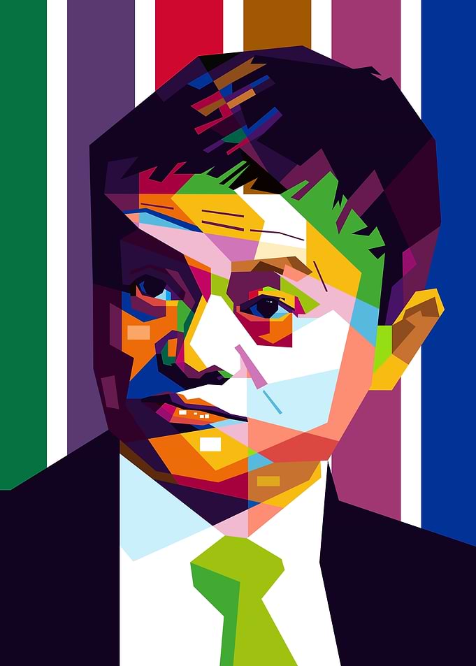 Jack Ma