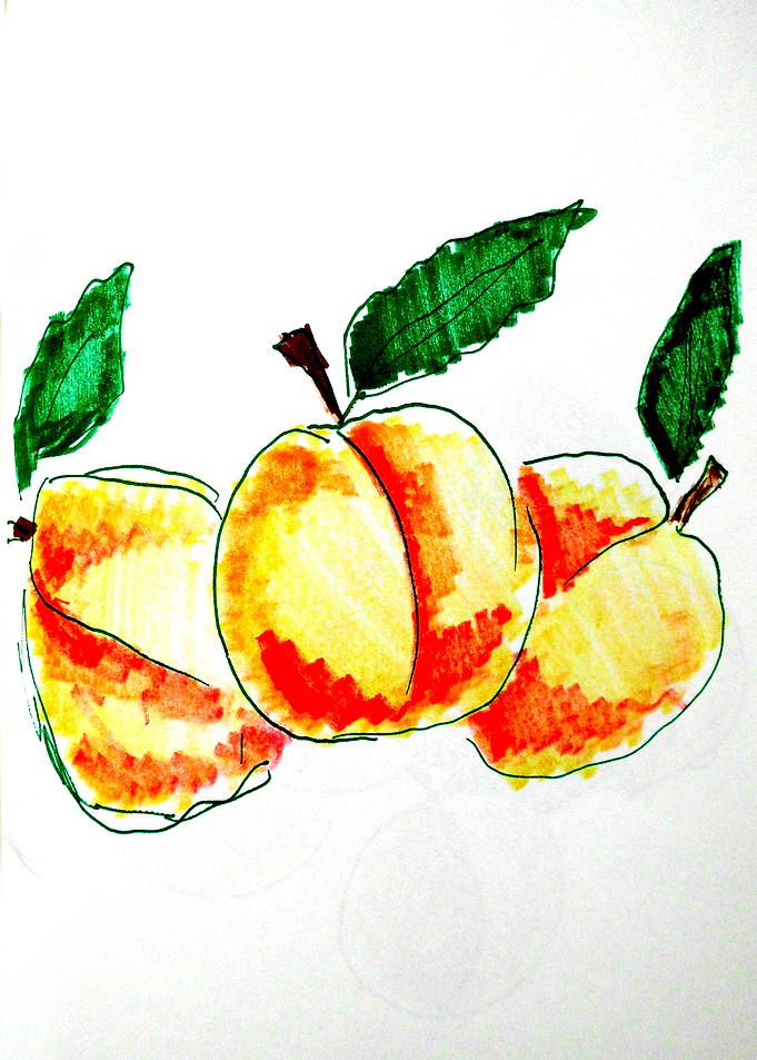 Appricots