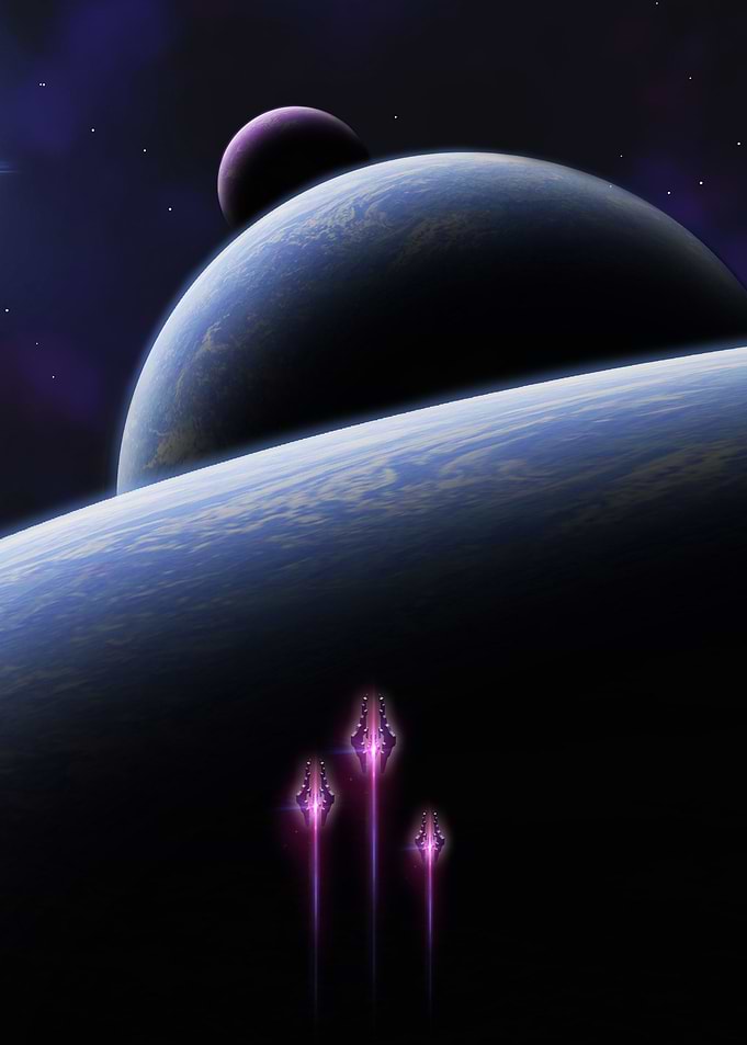 To The Stars