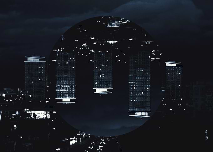 LENS Skyline