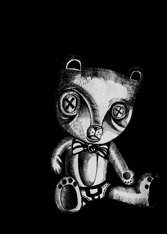 Teddy