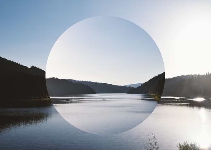 LENS Lake