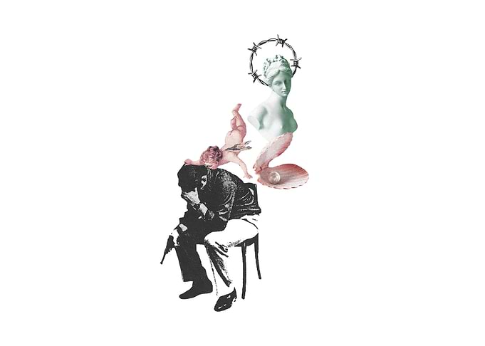 Venus and Suicide