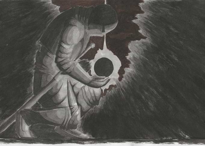 the lord of hollow