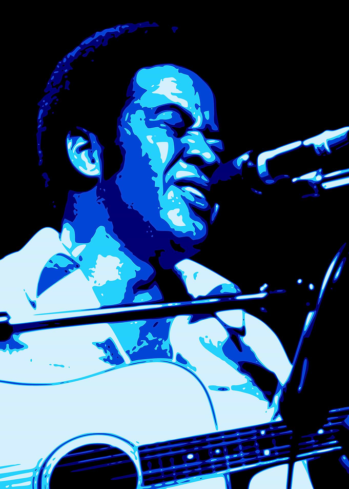 Bill Withers