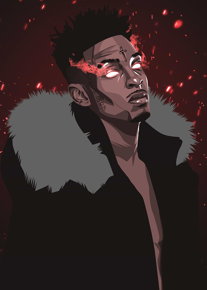21 Savage