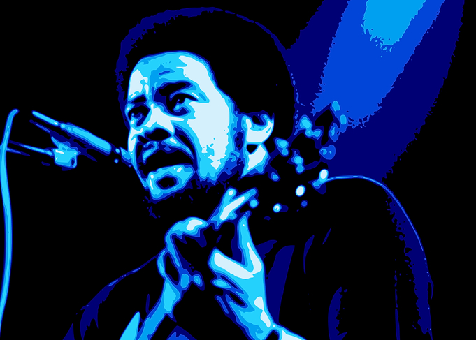 Bill Withers