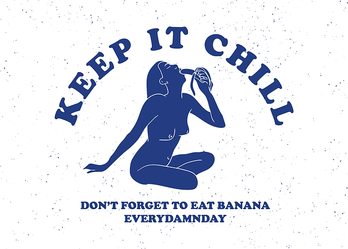 keep it chill