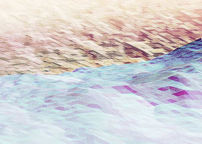Hills and Horizon