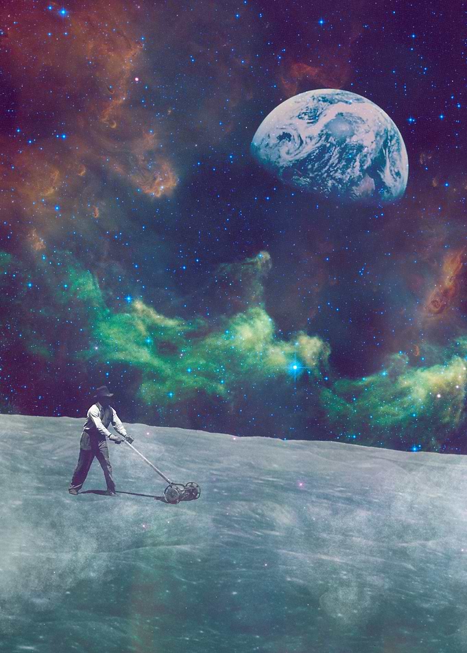 The Creator