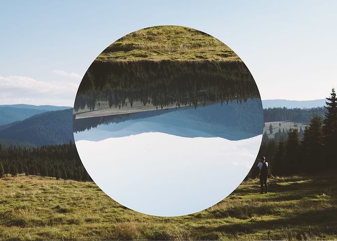 LENS Mountains