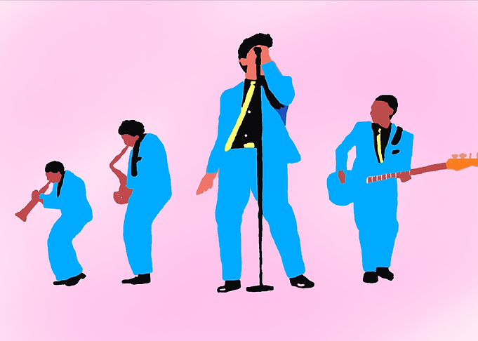 Boysband