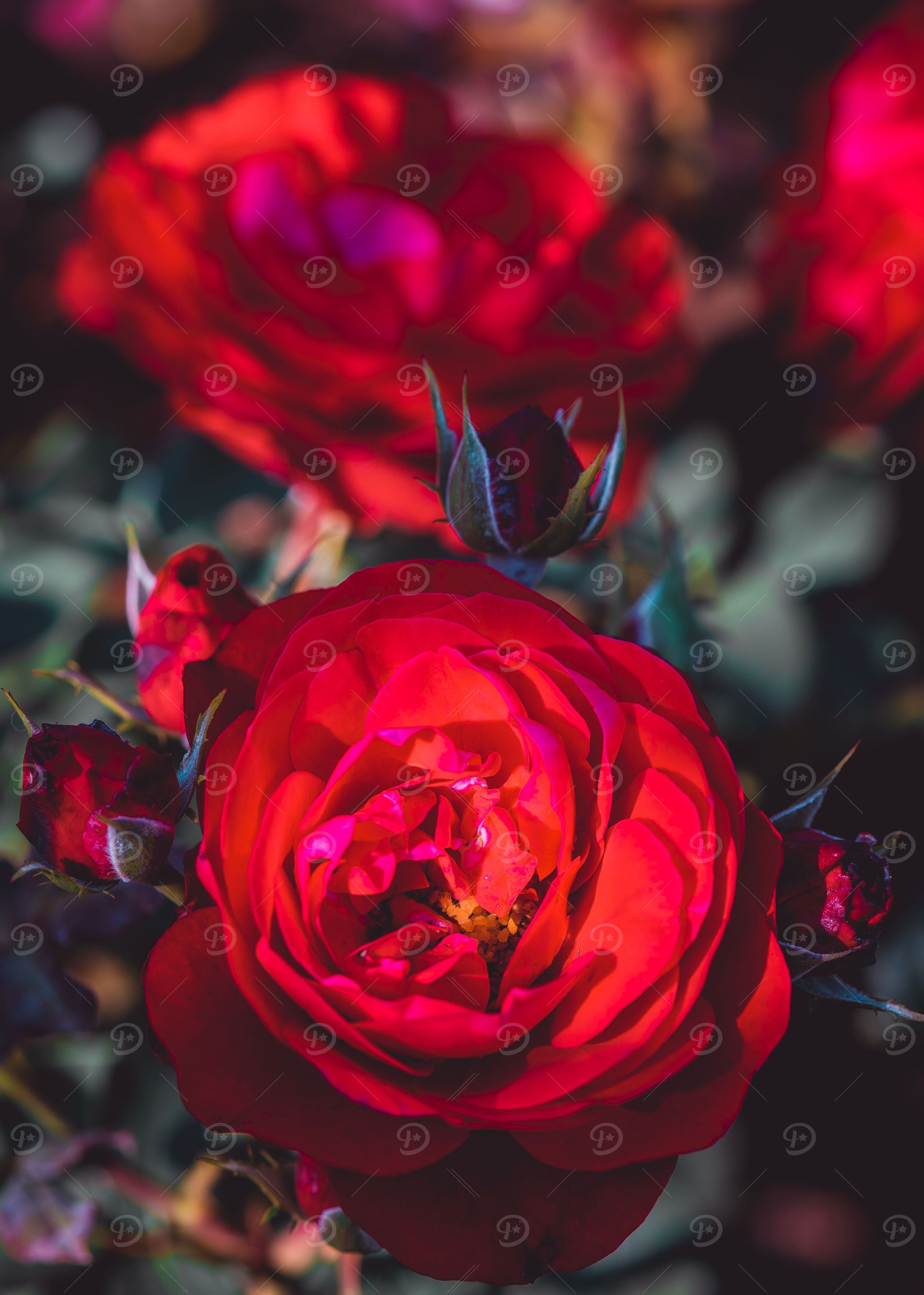 La Rose