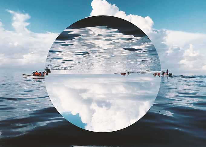 LENS Ocean
