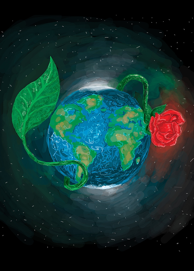 nature earth