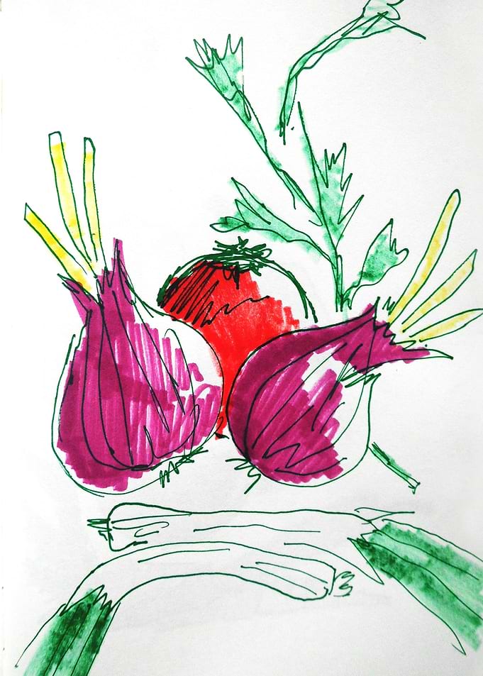Onions