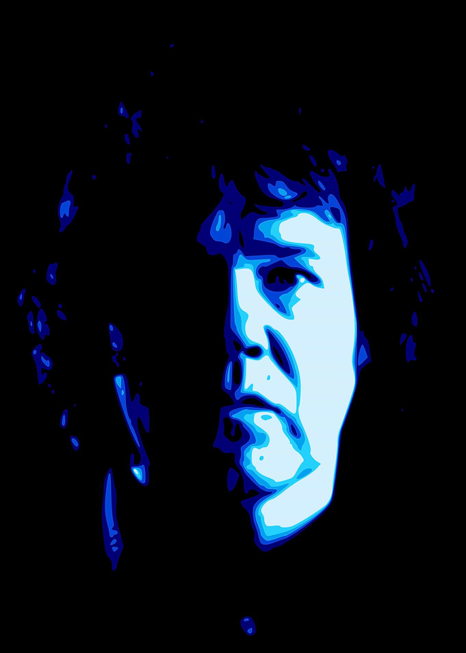 Gary Moore 1