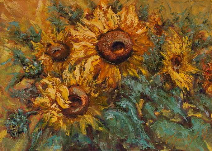 Sunny Rhythms