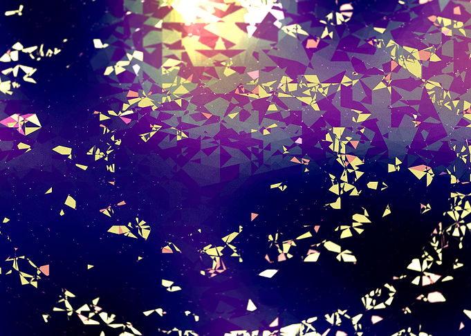 Whirlpool of thought