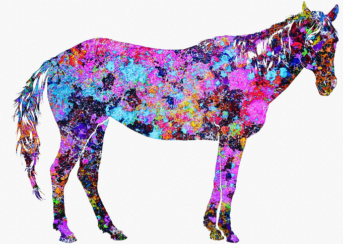 Horse