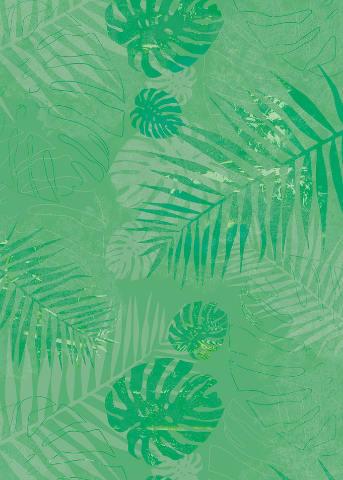 jungle