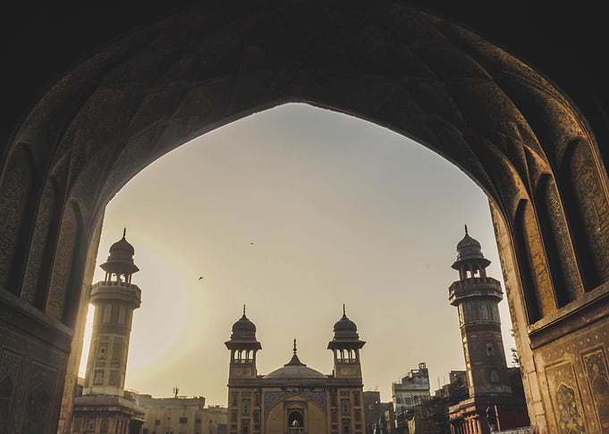 Morning in spirituality
