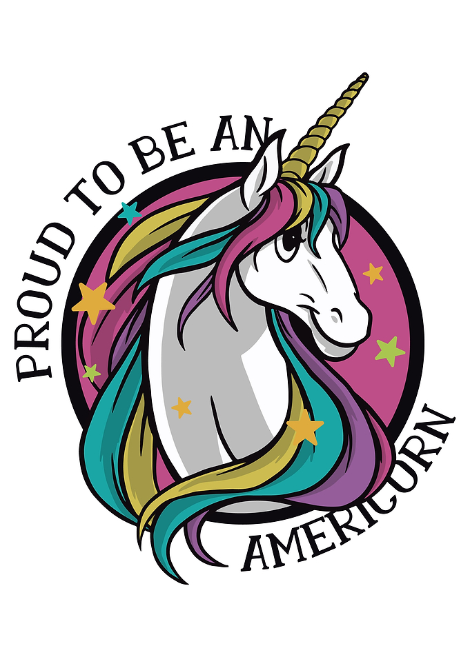 Proud to be an Americorn