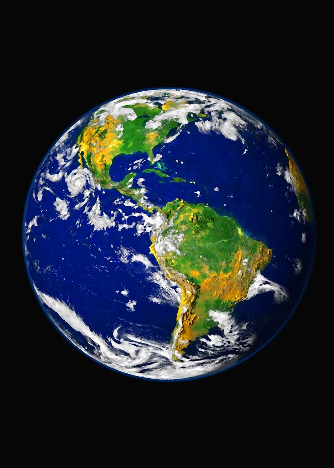 The Earth
