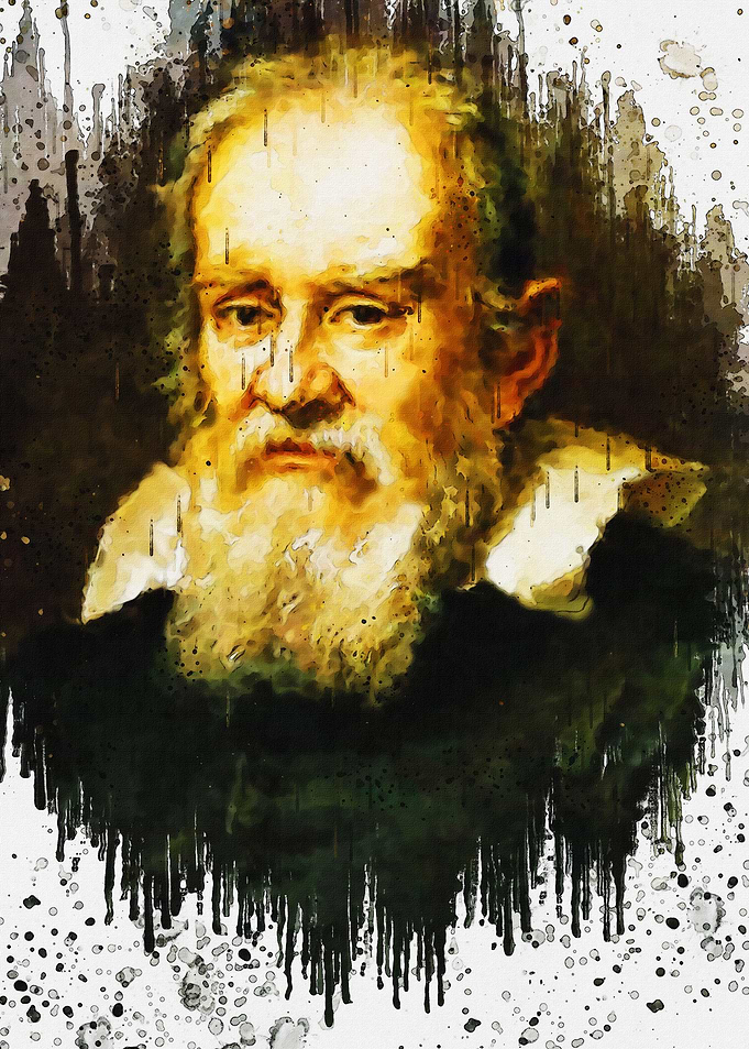Galileo Galilei