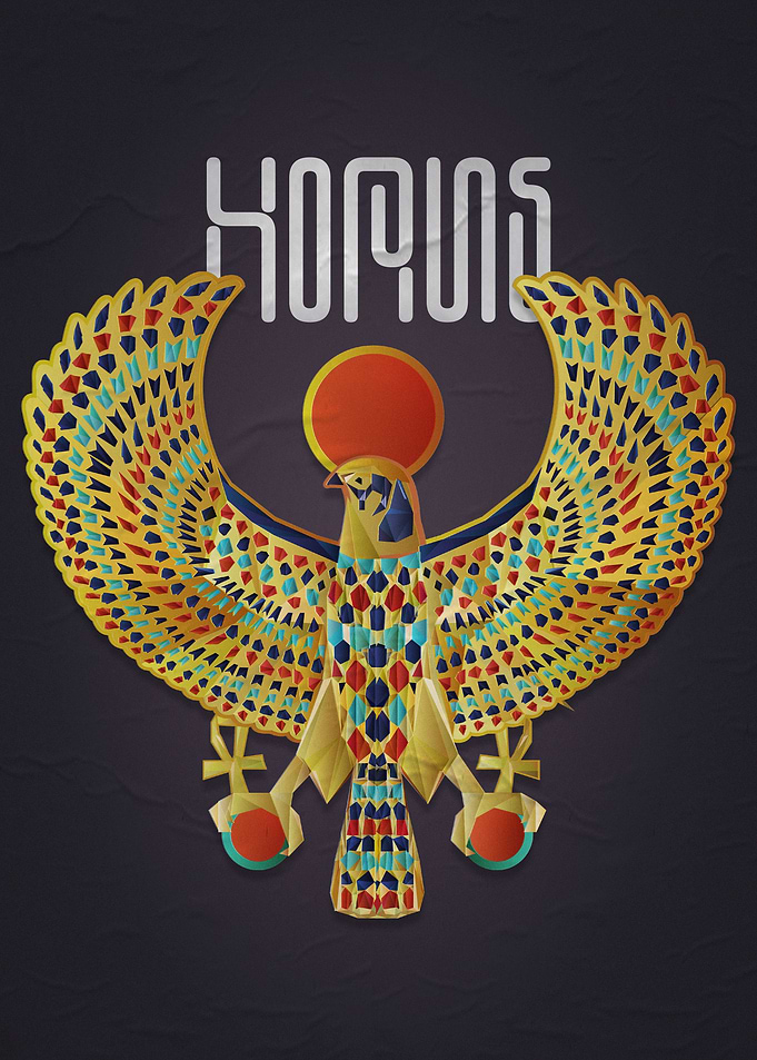 Horus