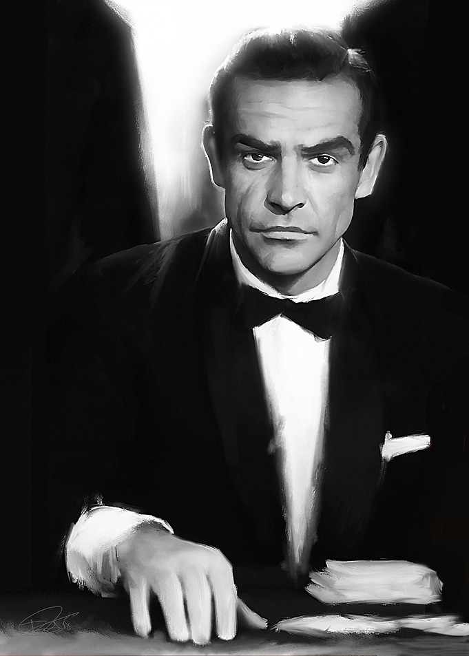 007 Dr No