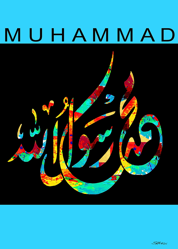 Muhammad